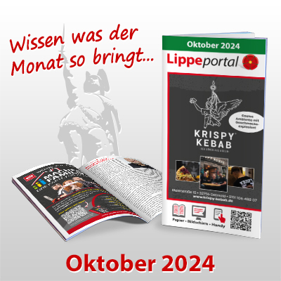 Oktober 2024